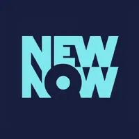 NEW NOW logo
