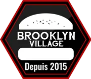 B.V.G logo