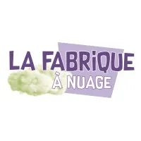 LA FABRIQUE A NUAGE logo