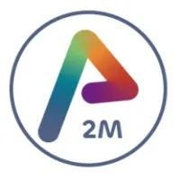 PRISME 2M logo