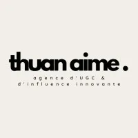 THUAN AIME logo