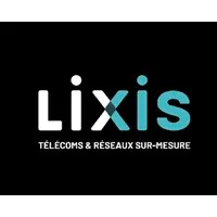 LIXIS logo