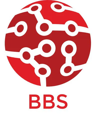 BBS SOLUTIONS logo