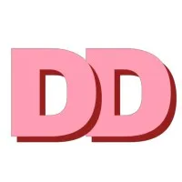 DEMAIN DESIGN logo