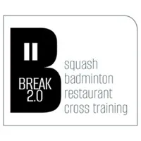BREAK 2.0 logo
