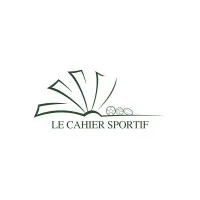 LE CAHIER SPORTIF logo