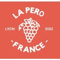 LA PERO logo