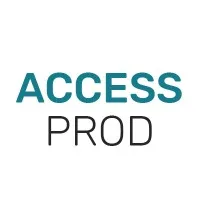 ACCESSPROD logo