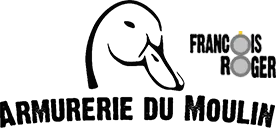 ARMURERIE DU MOULIN logo