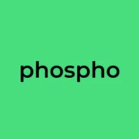 PHOSPHO logo