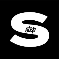 SECOND STEP logo