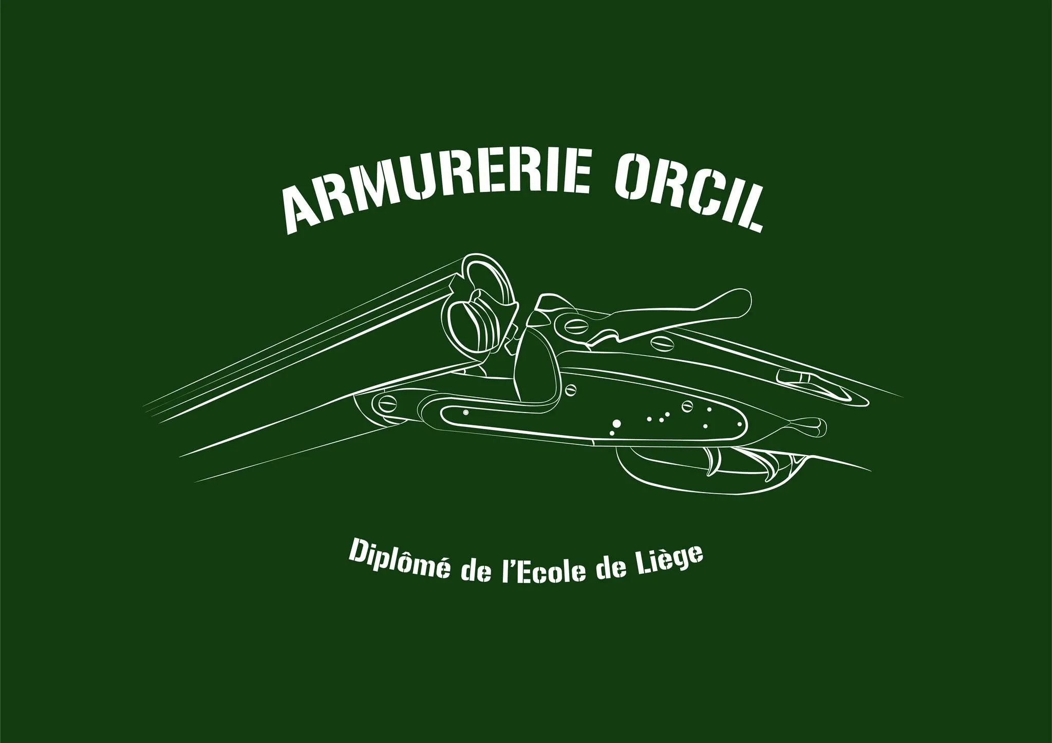 ORCIL KYLIAN logo
