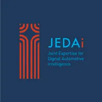 JEDAI logo