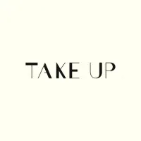 TAKE UP logo