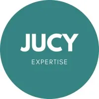 JUCY EXPERTISE logo