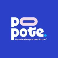 POPOTE logo