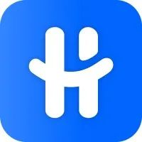 HELPII logo