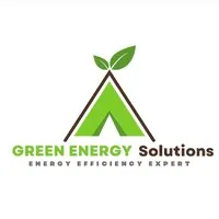 DSC GREEN ENERGY SOLUTIONS logo