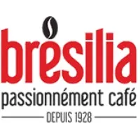 COMPTOIR BRESILIA logo