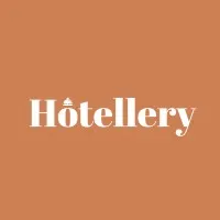 HOTELLERY FRANCE logo