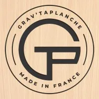 GRAVTAPLANCHE logo