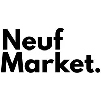 NEUF MARKET logo