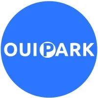 OUIPARK logo