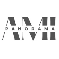 SAS AMI PANORAMA logo