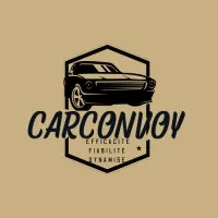 CARCONVOY logo