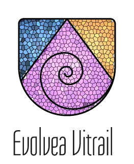 EVOLVEA VITRAIL logo