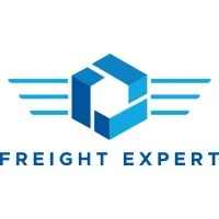 FREIGHT EXPERT logo