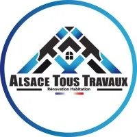ALSACE TOUS TRAVAUX A.T.T. logo