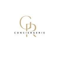 GR logo