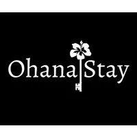 OHANA STAY logo