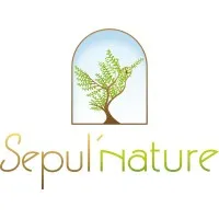 SEPUL'NATURE logo