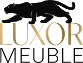 LUXOR MEUBLE logo