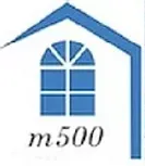 M500 SARL logo