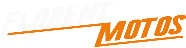 FLORENT MOTOS logo