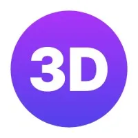 CHAT3D logo