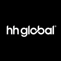 HH GLOBAL logo