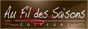 AU FIL DES SAISONS logo