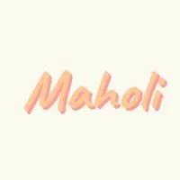 MAHOLI logo