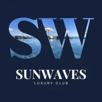 SUNWAVES logo