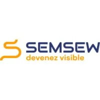 SEMSEW logo