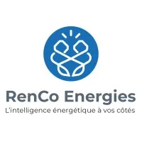 RENCO ENERGIES logo