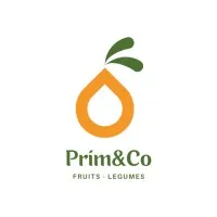 PRIM&CO logo