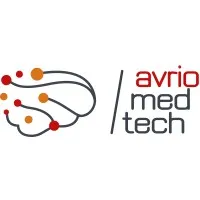 AVRIO MEDTECH logo
