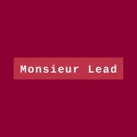 MONSIEUR LEAD logo
