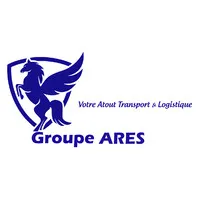 GROUPE ARES logo