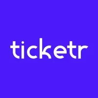 TICKETR logo